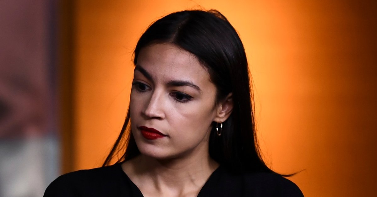 Another Far-Left, AOC-Backed Candidate Loses In Election Primary