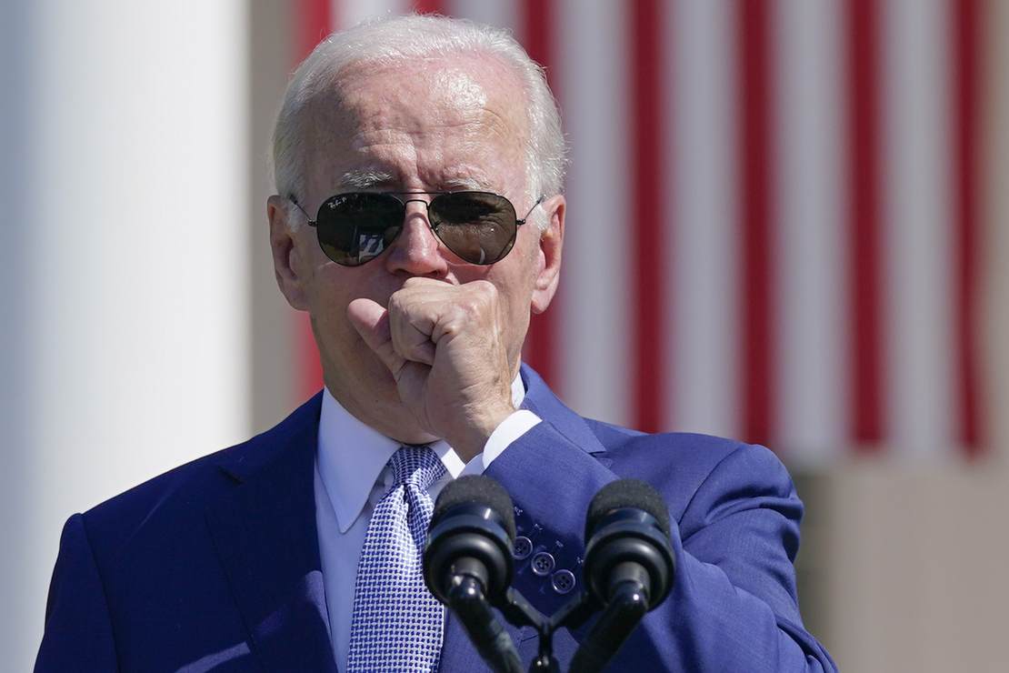 Whatcha hidin’, Biden? White House served FOIA on gun control group interactions – Bearing Arms