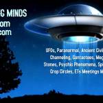 UFO Inquiring Minds Profile Picture