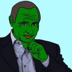 PePe Putin Profile Picture