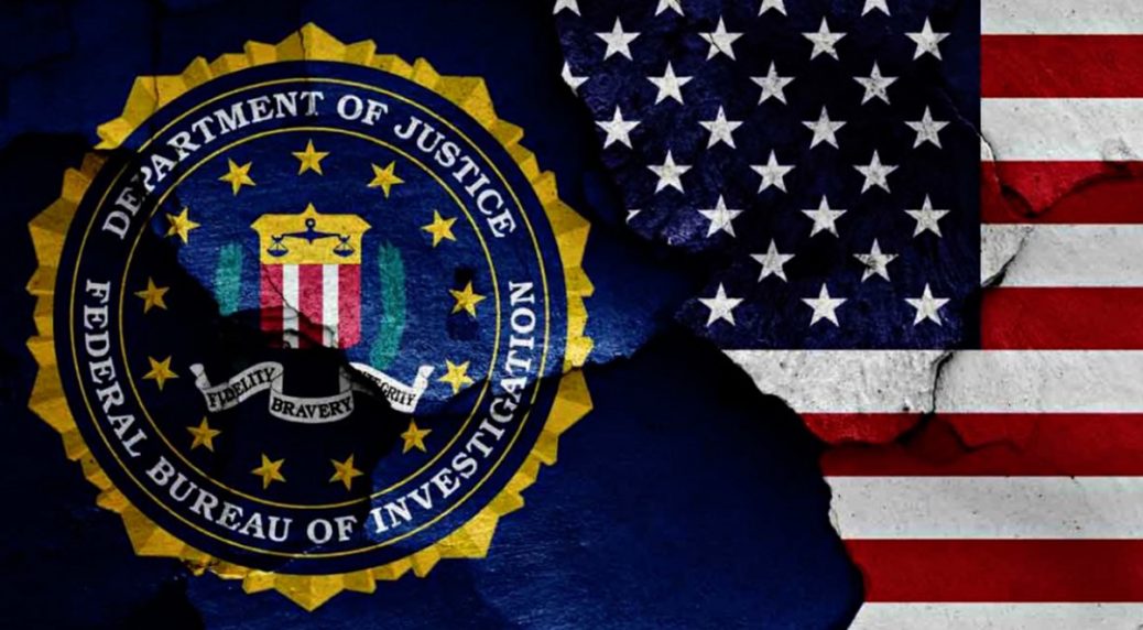 FBI Agent: ‘We Have More People Assigned to Investigate White Supremacists Than We Can Actually Find’ ⋆ Conservative Firing Line