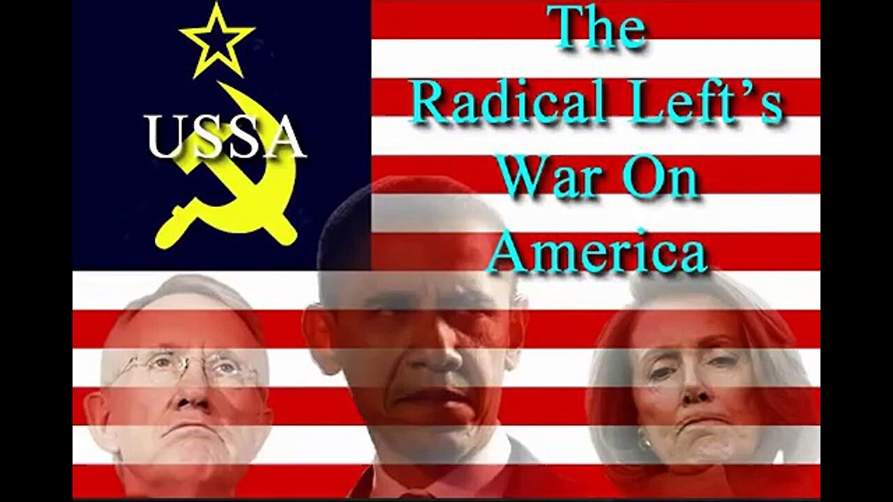 The End of America: The Cloward-Piven Strategy
