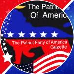 The patriot party Of America Profile Picture