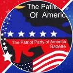 The Patriot Party Of America Profile Picture