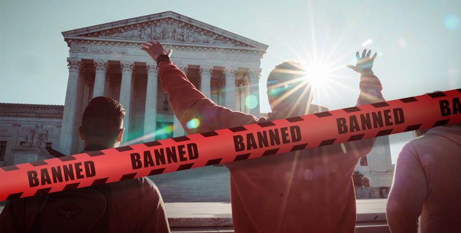 Defend Prayer at the Supreme Court | American Center for Law and Justice