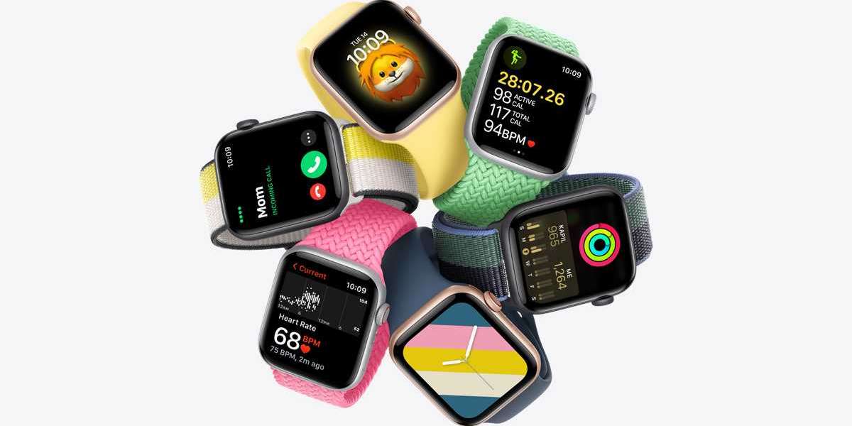 Why is iFuture the Best Place to Buy an Apple Watch Online?