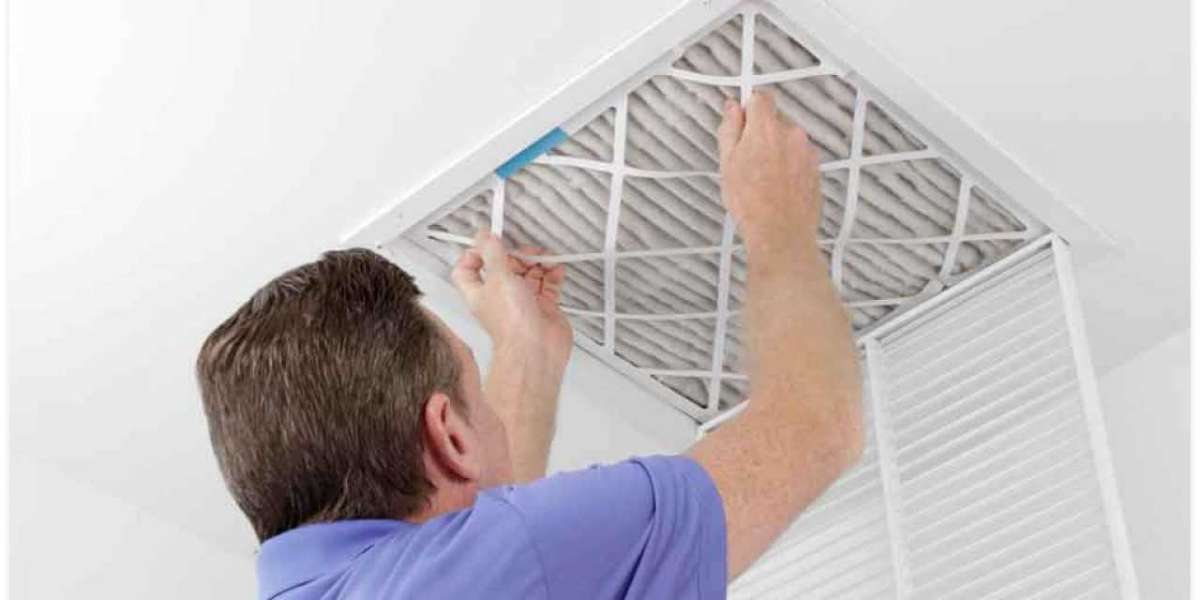 HVAC Filters Market: Current Status, Opportunities, and Future Prospects