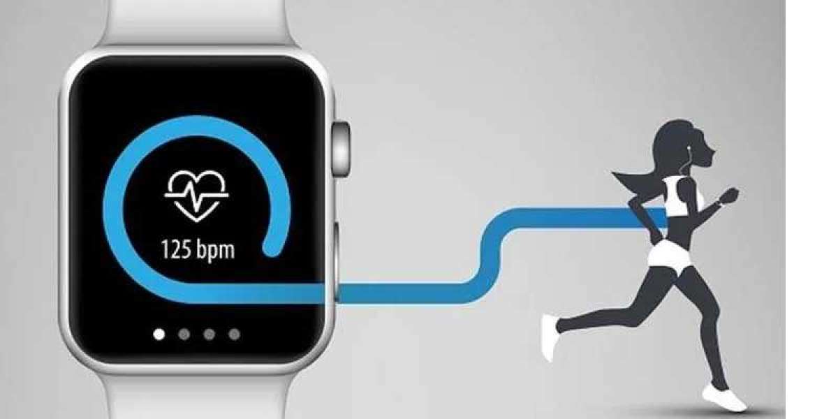 Fitness Tracker Market: An In-Depth Exploration of the Industry