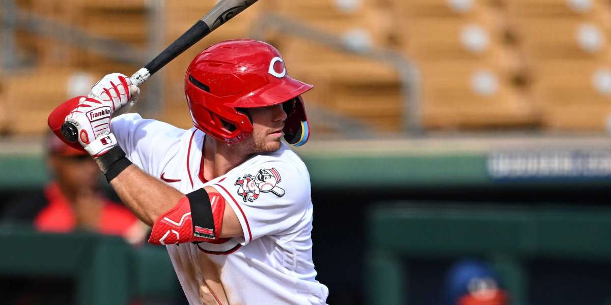 2023 Area Chance Ratings: #1 probability within just the Cincinnati Reds process