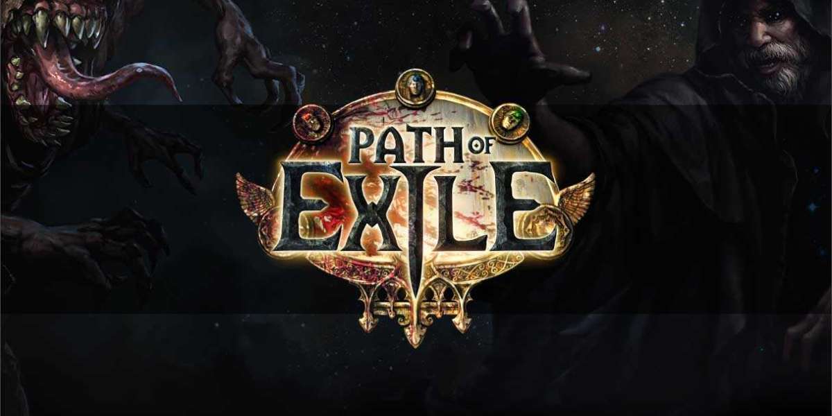 Path Of Exile Currency Are Here To Help You Out