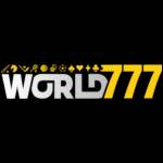 World777 ID Profile Picture