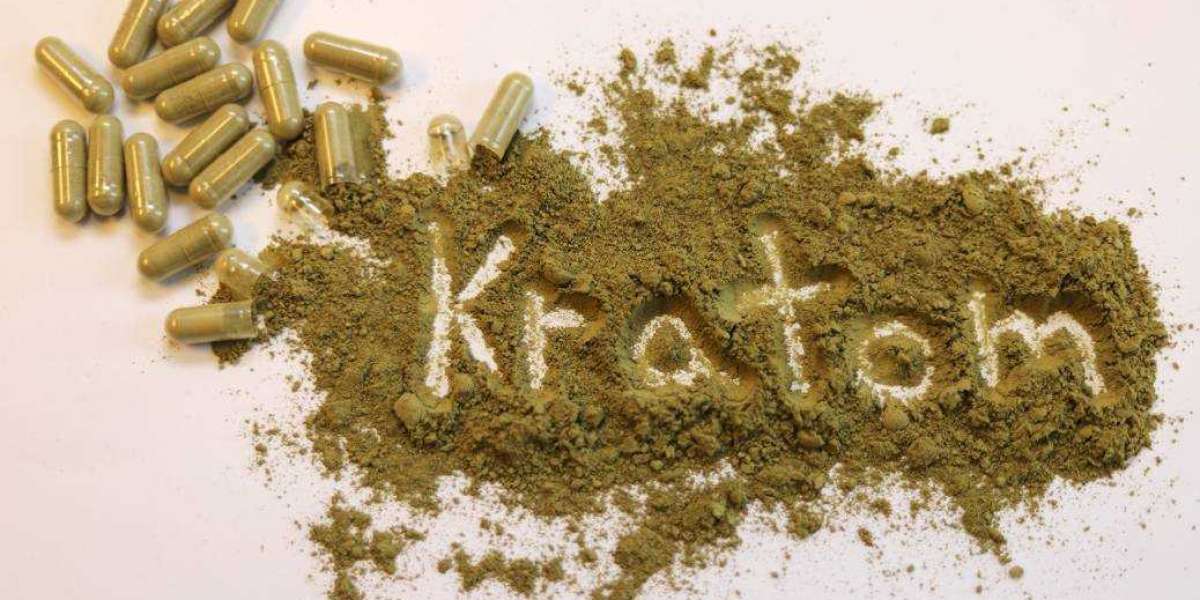 How Can You Confirmed With Kratom Review?