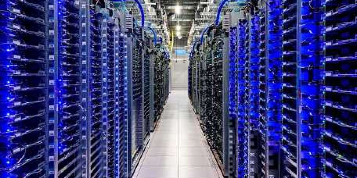 Hyperscale Data Center Market to Make Great Impact in near Future by 2030