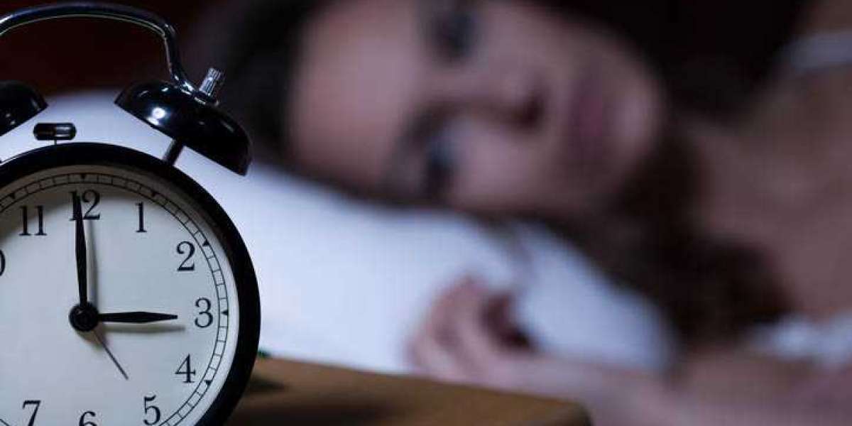 Sleep quality restoration For Sleep Disorders: Modafinil