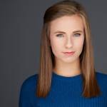 Kate Parker Profile Picture