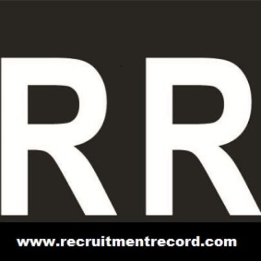 RECRUITMENT RECORD - Recruitment Form Portal