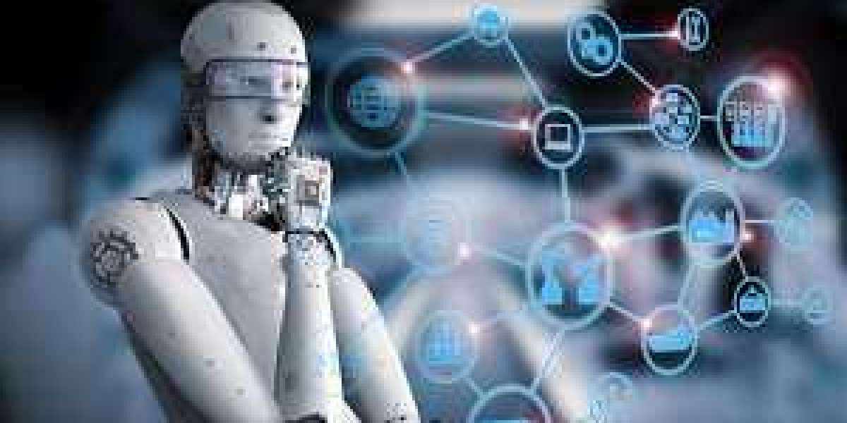 AI In Computer Vision Market Latest Advancements And Industry Outlook 2022 to 2030