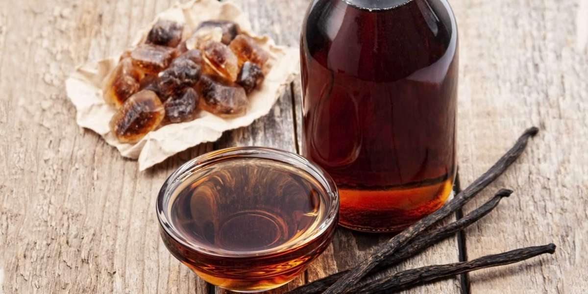 Mexican Vanilla Essence Market Growth Potential and Outlook for 2030