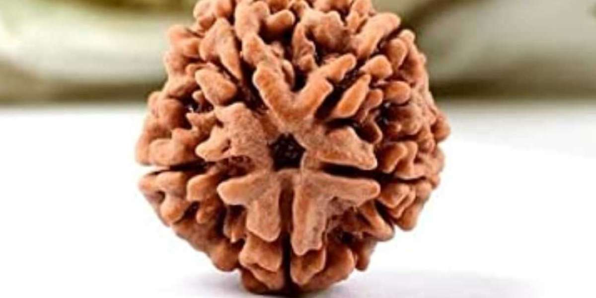 The Significance of Five Faced Rudraksha in Hinduism