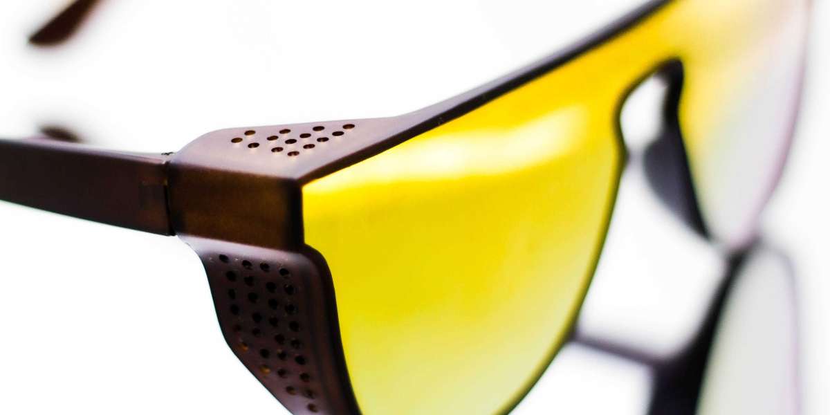 Z87 Safety Glasses: What You Need To Know