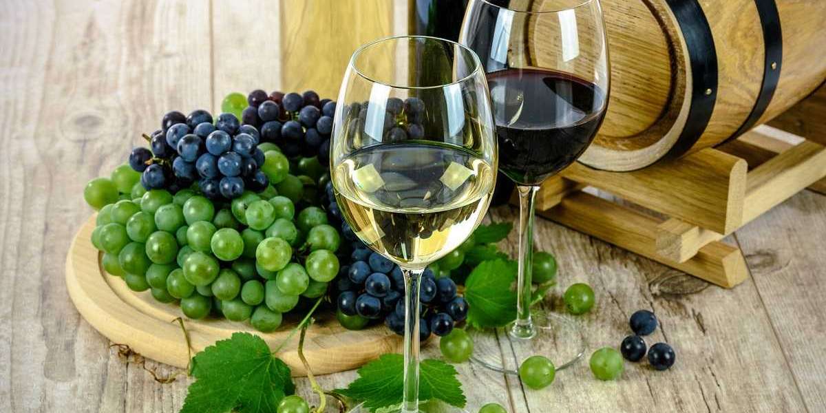 Wine tourism Market Growth and Forecast by 2030
