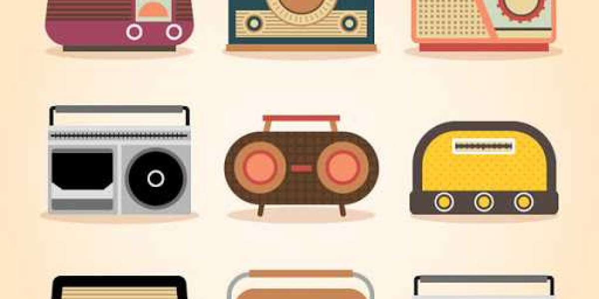 La Radio en Ligne: Le Futur de l'Écoute Radiophonique