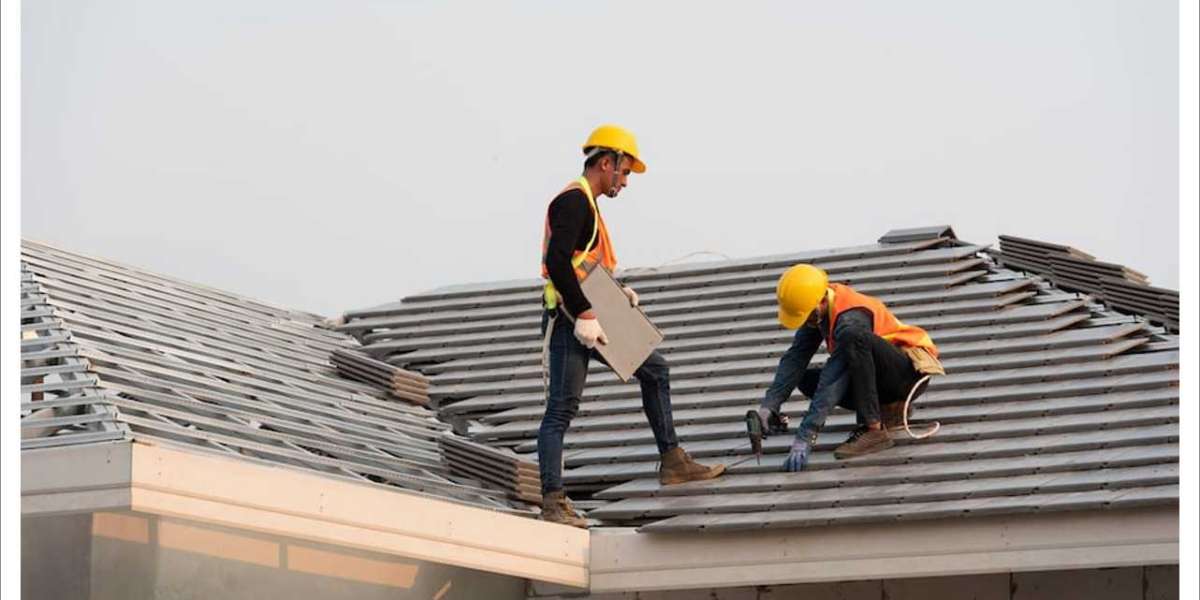 The Top Roofing Contractors Queens: Quality and Excellence Guaranteed