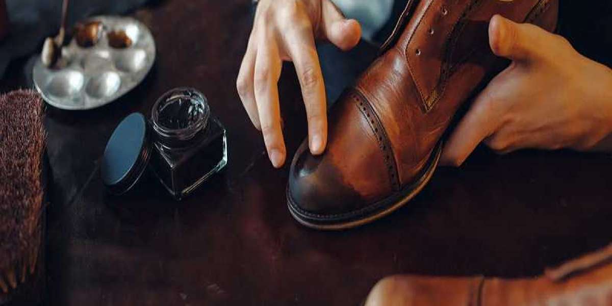 Global Shoe Polish Market Size, Share, Growth, Trend, and Forecast Report 2030