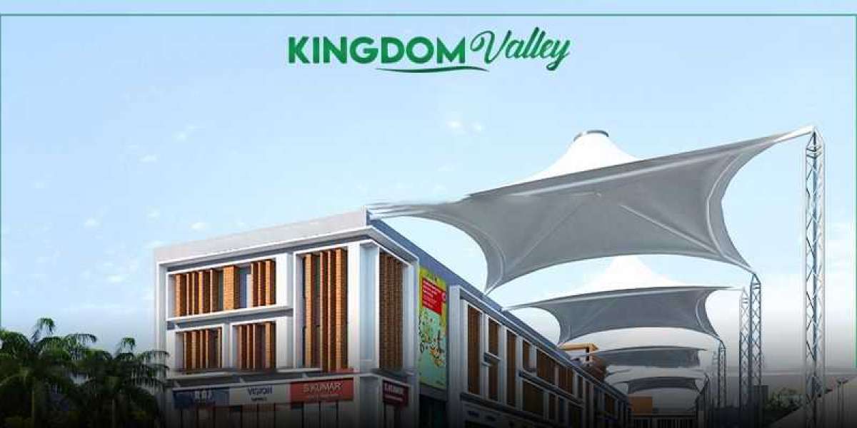 How to buy a property in Kingdom Valley Islamabad?