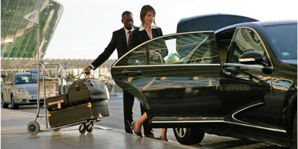 Why you need Luxury Corporate Car Hire Service in London?