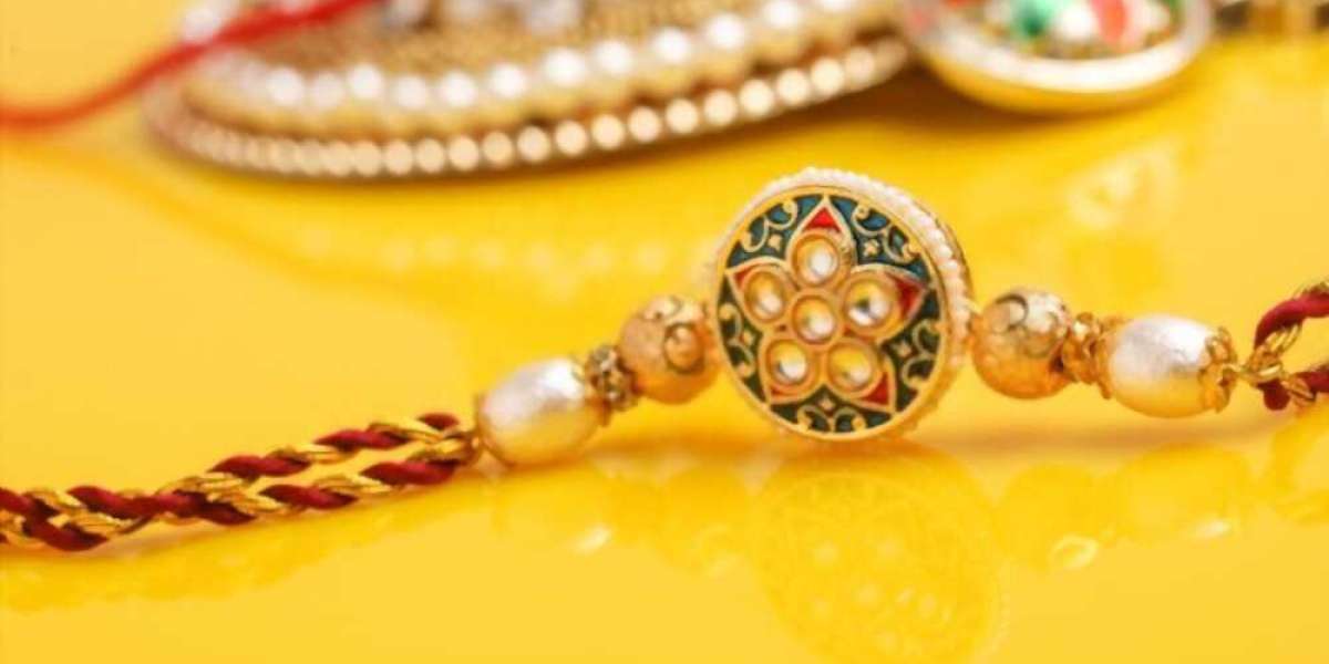 Perfect Occasion To Send Online Rakhi Delivery in Australia
