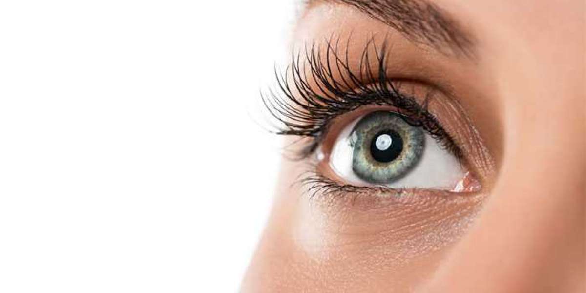 Contact Lenses Eye Care Market  Size, Demand, Analysis, On-Going Trends, Status, Forecast 2030