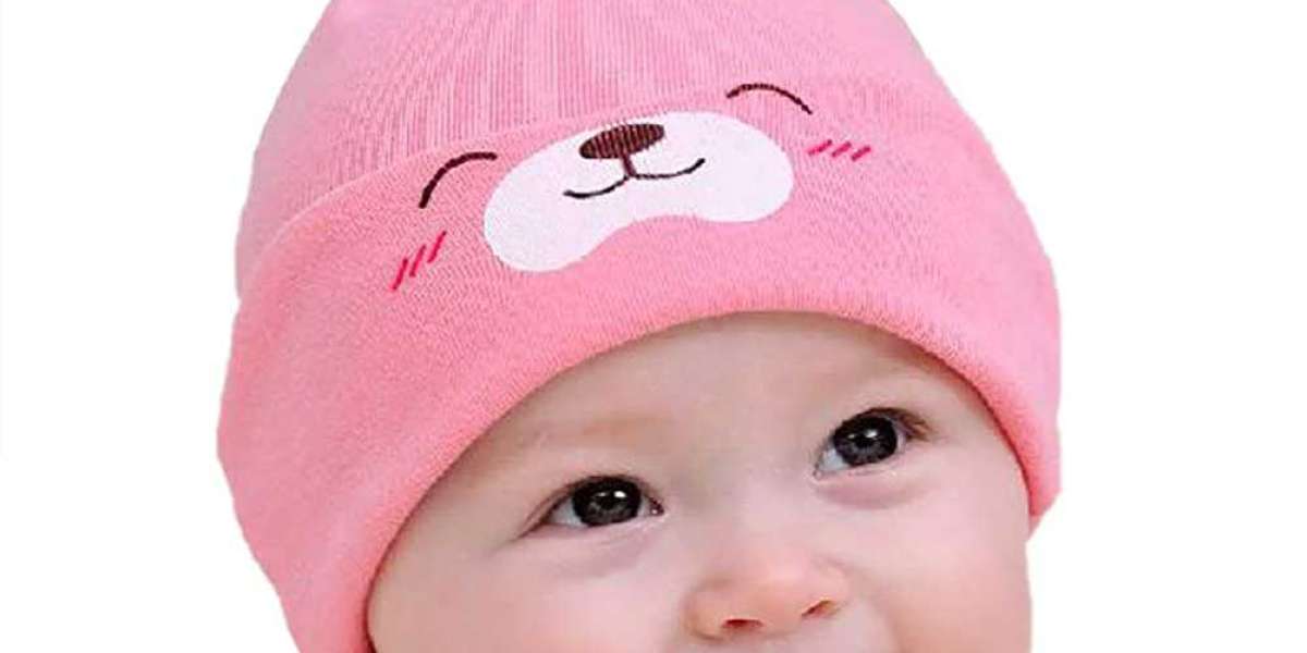 Tips to Buy Stylish Hats & Caps for Babies in Pakistan