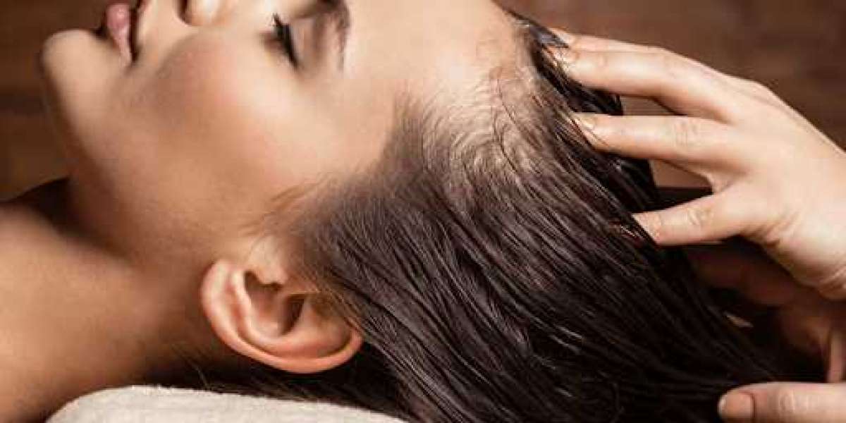 Hair Care for Shampoo Market Shifting Consumer Preferences towards DIY Hair Care Remedies by 2032