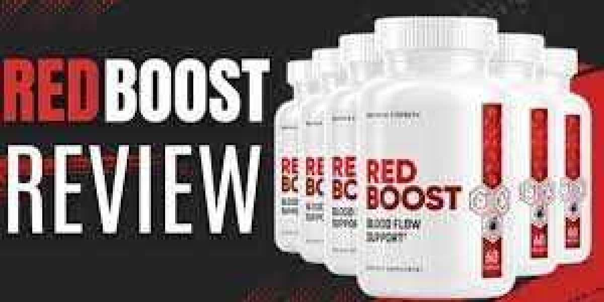 Finest Details About Red Boost Review
