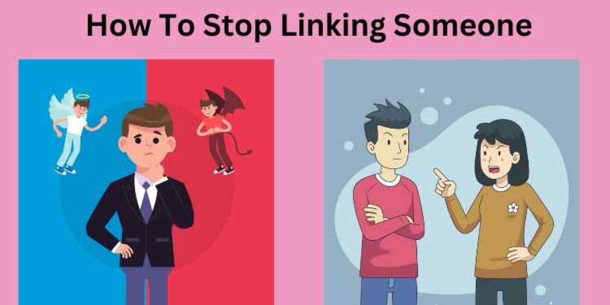 How to stop liking someone- things to know?