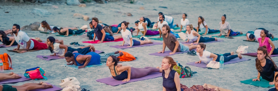 Bali Yoga Retreats Cover Image