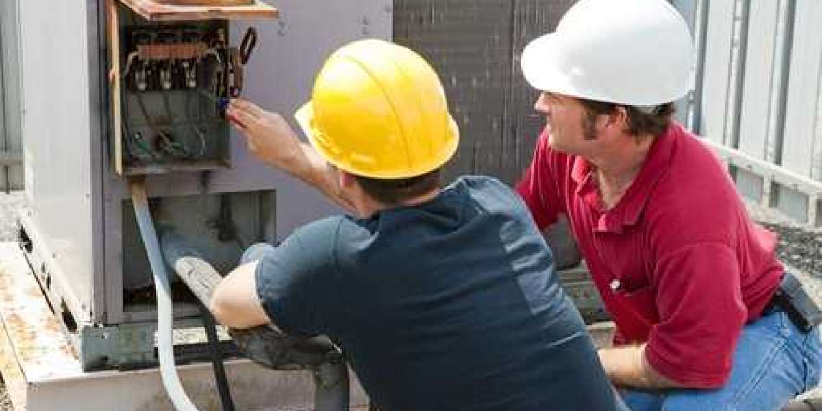 How Much Does The Repair Of An Air Conditioner In Lake Charles Cost?