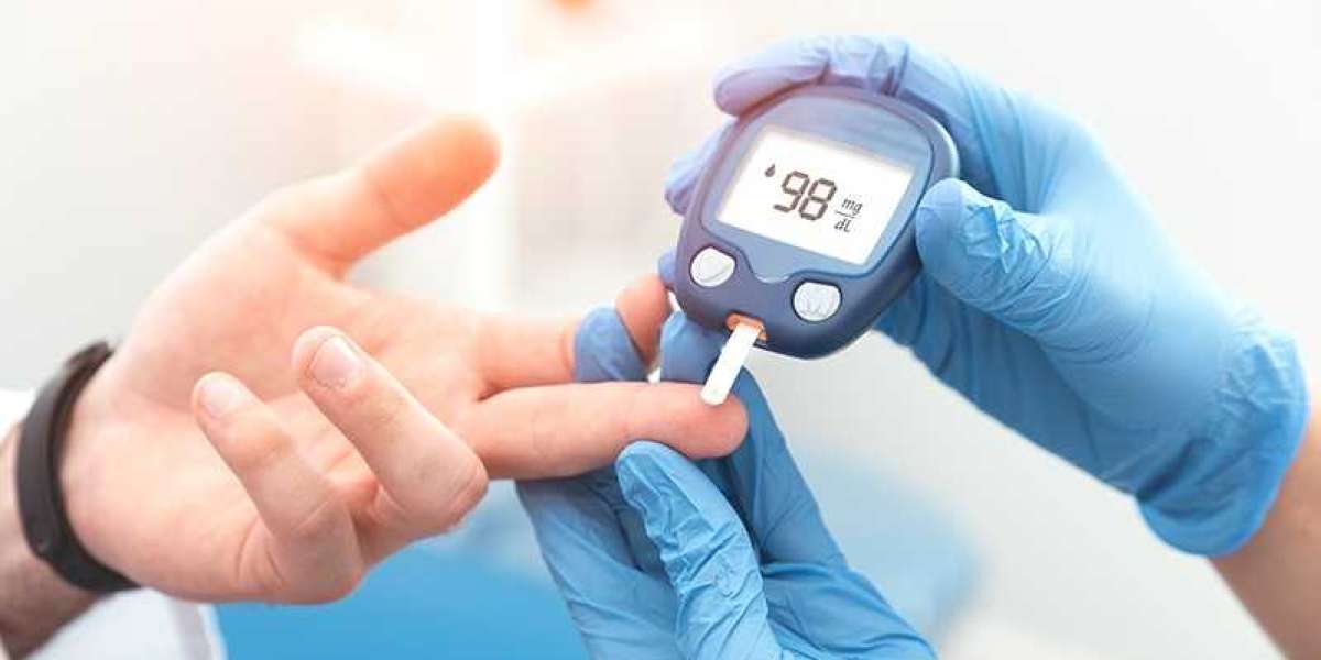 Managing Diabetes: Why Sugar Test is Crucial for Patients