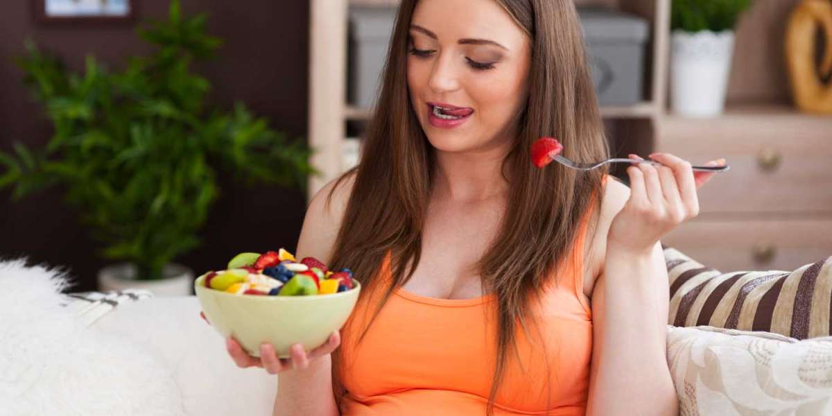 Boosting Fertility Naturally: Foods That Enhance Your Reproductive Health