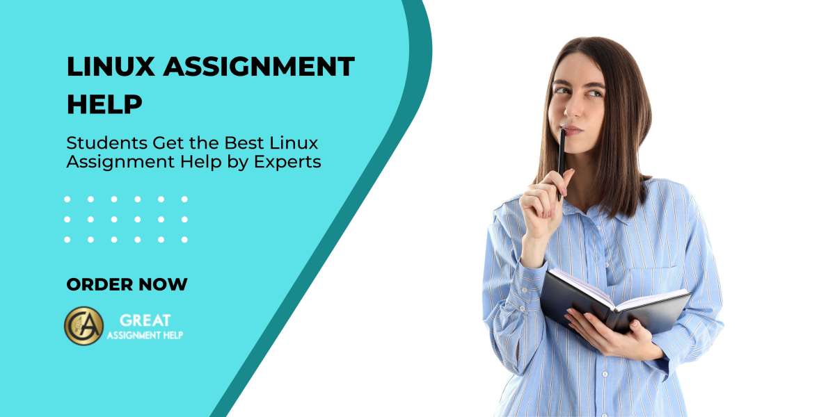 Get Linux Assignment Help from Experts