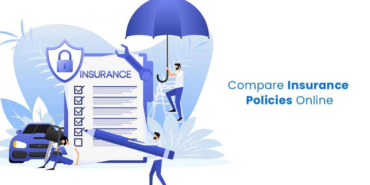 How To Compare Insurance Plans In India?