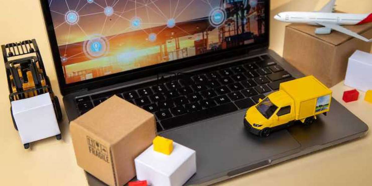 Real-Time Tracking and Traceability: Enhancing Visibility in Logistics Operations