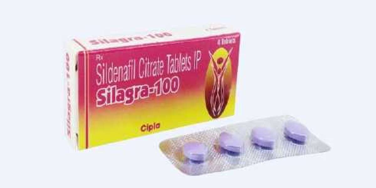 Silagra 100 Tablets | Get discount | Reviews