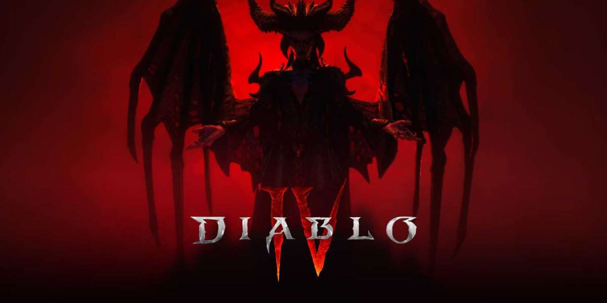Elevate Your Gameplay: Acquire Diablo 4 Gold