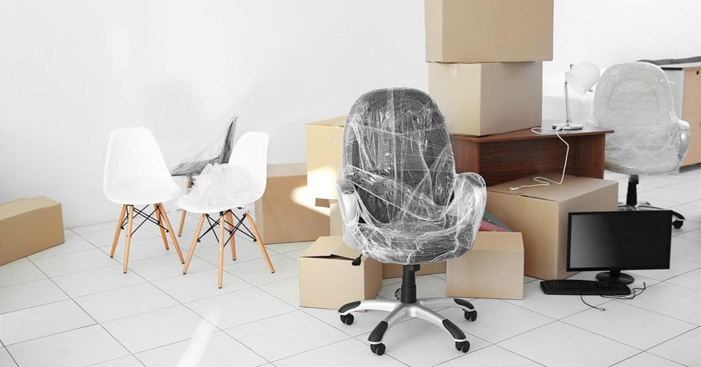 San Diego Office and Commercial Movers | Best Bet Movers