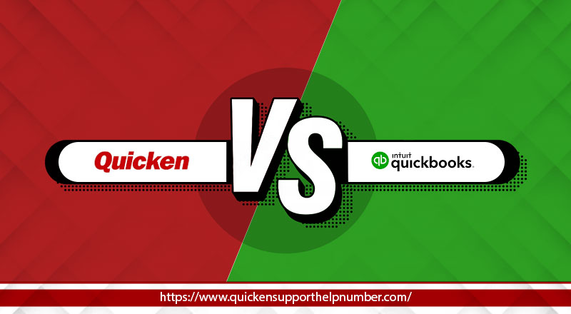 Quicken Vs QuickBooks – The Ultimate Comparison Guide