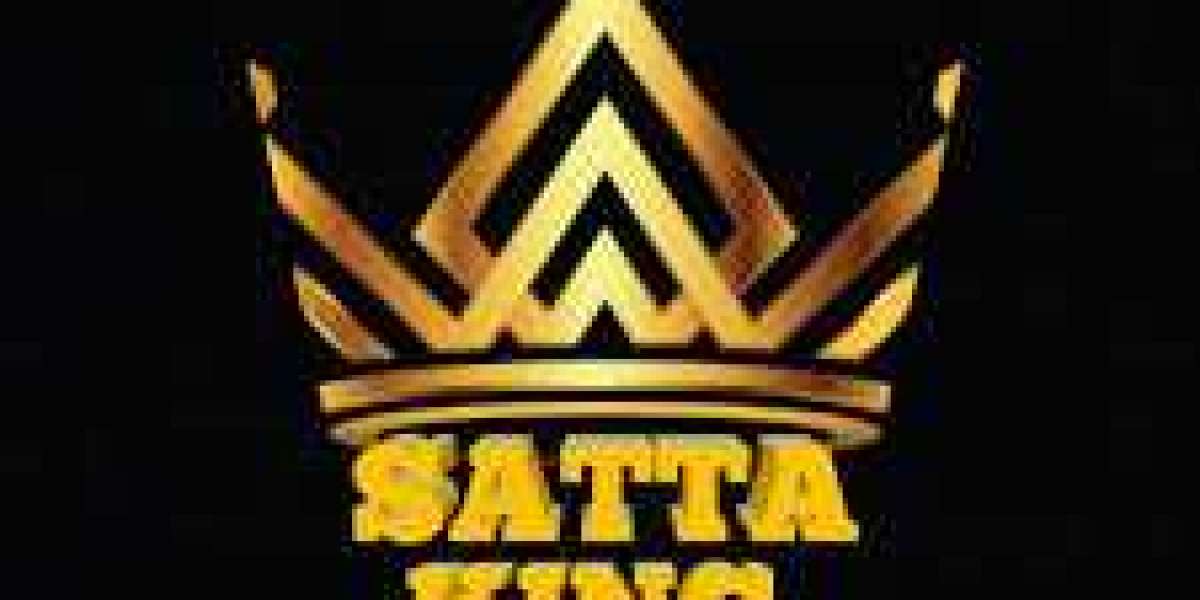 satta king is the king of gambling world