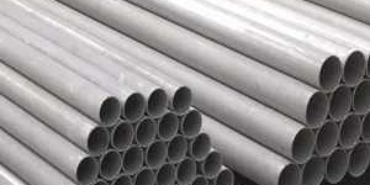 SS Pipes Manufacturers in Delhi