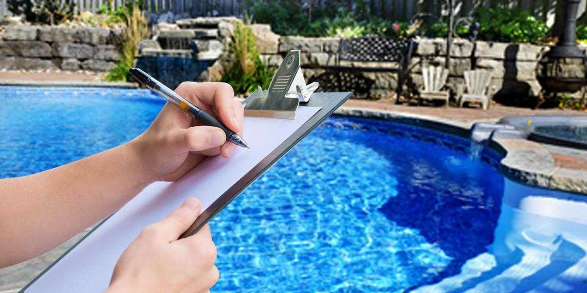Ensuring Pool Safety and Quality: Swimming Pool Inspection in Westlake Village